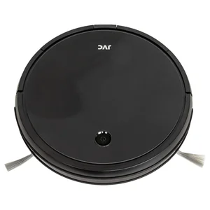 JVC Пылесос Робот JH-VR510, BLACK