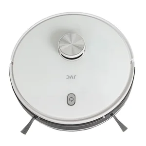 JVC Пылесос Робот JH-VR520, white