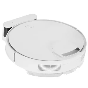 Xiaomi Пылесос Робот Viomi Robot Vacuum V3 Max White