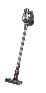 REDMOND Пылесос ручной RV-UR363, Серый