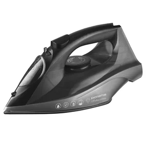 POLARIS Утюг PIR-2430К черный