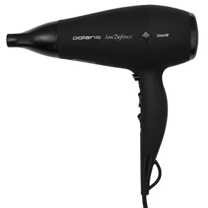 POLARIS Фен PHD-2067 черный