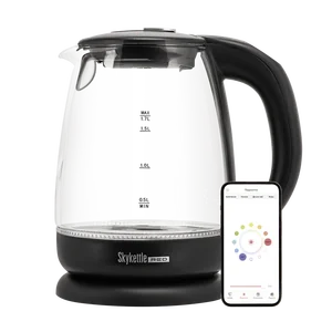 RED SOLUTION Чайник SKYKETTLE RK-G210S