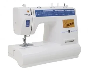 COMFORT Швейная машина 130