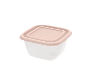 Альт-пласт Контейнер для продуктов Прованс (СВЧ) 0,6л АП 167