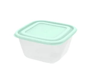 Альт-пласт Контейнер для продуктов Прованс (СВЧ) 1,0л АП 168