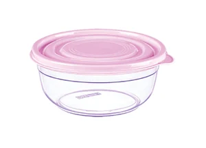 DD STYLE Kруглый контейнер 1350мл 30591