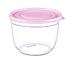 DD STYLE Kруглый контейнер 2100мл 30592