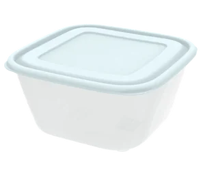 Альт-пласт Контейнер для продуктов Прованс (СВЧ) 2,5л АП 170