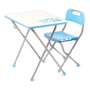 НИКА Детский комплект КПР/1 голубо-бежевый