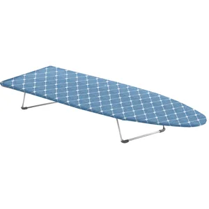 НИКА Гладильная доска настольная НД2Т в ассортименте