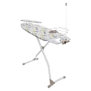 НИКА Гладильная доска Nika 12 Н12/10 с лавандой