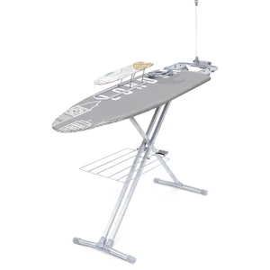 НИКА Гладильная доска 9 Н9/11 серия города Лондон