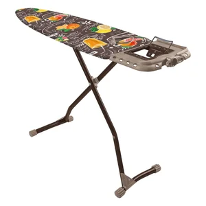 НИКА Доска гладильная Верона-light тефлон ВЛТ/2 Меню