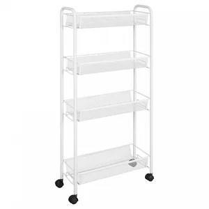 ЭМИ Этажерка Ладья 14 К Э 372 Б белая