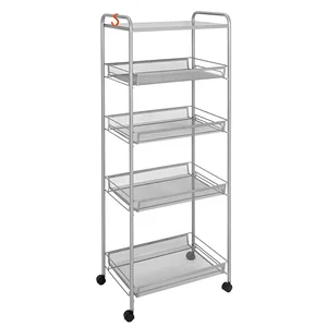 ЭМИ Этажерка Ладья 35КС (Графит) Э 410 ГР