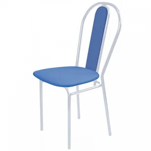 НИКА Стул 3 СТ3/СИ синий