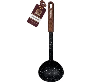 MARMITON Нейлоновый половник резиновая ручка, 31 см 17217