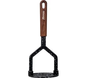 MARMITON Нейлоновая толкушка резиновая ручка, 25 см 17223