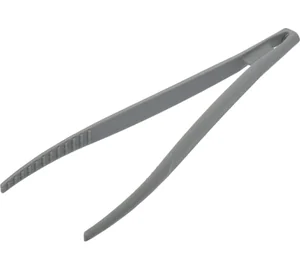 MARMITON Кулинарные нейлоновые щипцы Банные штучки BASIC 28 см, серые 17421