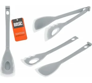 MARMITON Кулинарные силиконовые щипцы basic 25.5 см 17655