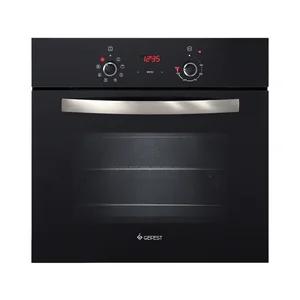 GEFEST Духовка встраиваемая ЭДВ ДА 622-02 АС
