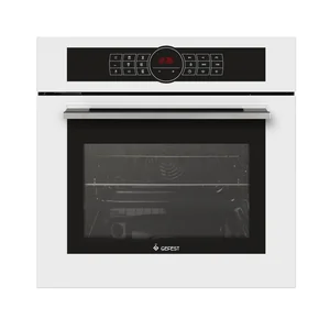 GEFEST Духовка встраиваемая ЭДВ ДА 622-04 4S