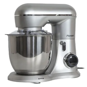PIONEER Планетарный миксер MX329 4,5л 1300Вт