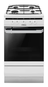 HANSA Плита газовая FCGW51001