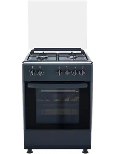 DE LUXE Плита газовая 606040.24-004 (9910348)