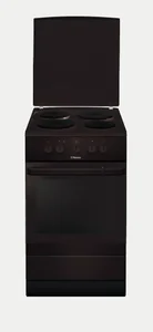 HANSA Электроплита FCEB53000 коричневый