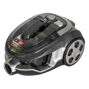 JVC Пылесос JH-VC400  320Вт/1800Вт