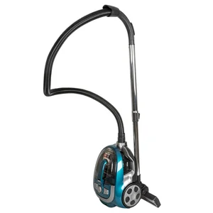 JVC Пылесос JH-VC401 320Вт/1800Вт