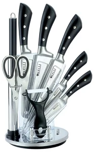 KELLI Набор ножей KL-2029