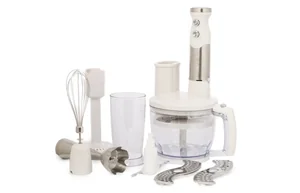 LERAN Блендер погружной HBL-0866W