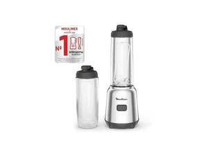 MOULINEX Блендер LM15FD10
