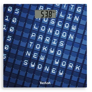 TEFAL Весы напольные электронные PP1437V0
