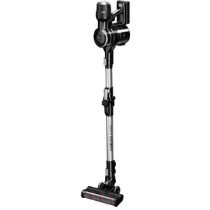 GARLYN Пылесос ручной М-3000 Черный/Серебро