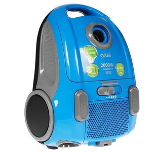 ARTEL Пылесос VCB 0120 blue