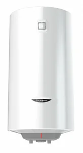 ARISTON Водонагреватель электрический PRO1 R 50 V SLIM (3700524)
