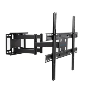 TUAREX Настенный кронштейн ALTA-655 black