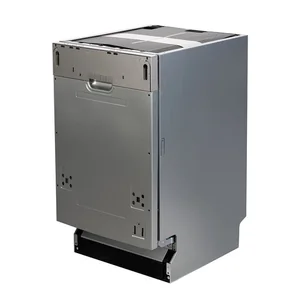 LERAN Посудомоечная машина BDW 45-108