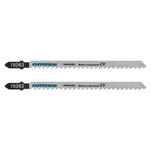 Gross Полотно для электролобзика по дереву, ( 3103L-T301DL ) 78263/1