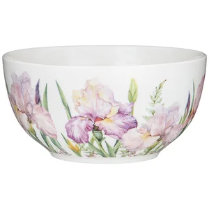 Lefard Салатник Irises 14*7 См 650 Мл 410-150