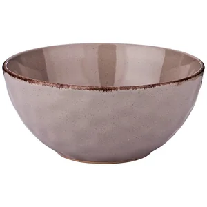 Lefard Салатник Диаметр=15 См Коллекция Отражение Цвет:капучино 191-114