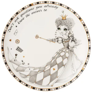 Lefard Тарелка Закусочная Wonderland 20 См 590-532