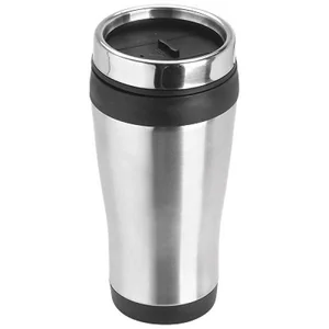 MALLONY Термокружка в корпусе из нерж. стали FELICITA, 450 мл 074038-SK