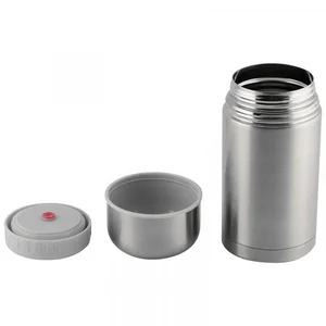 MALLONY Термос суповой SE-1000B, 1,0 л. (колба из нерж. стали) 074033-SK