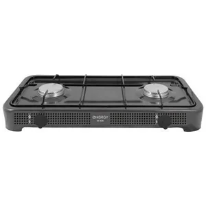 ENERGY Плита газовая 2-х конфор. EN-002B. 144034-SK