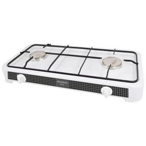 ENERGY Плита газовая 2-х конфор. EN-002. 144024-SK